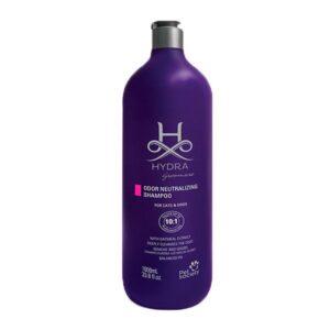 Hydra Shampoo - Neutralizador de olores de uso general